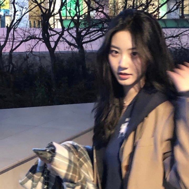 幸运的星
